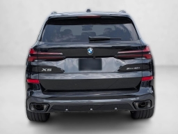 BMW X5 sDrive40i Sports Activity Vehicle 2026