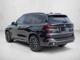 BMW X5 sDrive40i Sports Activity Vehicle 2026