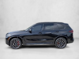 BMW X5 sDrive40i Sports Activity Vehicle 2026