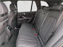 BMW X5 sDrive40i Sports Activity Vehicle 2026