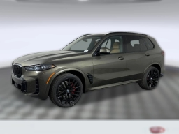BMW X5 sDrive40i Sports Activity Vehicle 2026