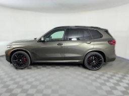 BMW X5 sDrive40i Sports Activity Vehicle 2026