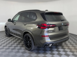 BMW X5 sDrive40i Sports Activity Vehicle 2026