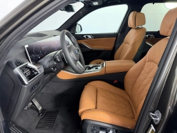 BMW X5 sDrive40i Sports Activity Vehicle 2026