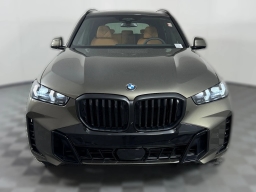 BMW X5 sDrive40i Sports Activity Vehicle 2026