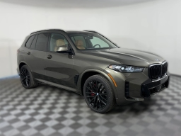BMW X5 sDrive40i Sports Activity Vehicle 2026