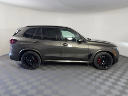 BMW X5 sDrive40i Sports Activity Vehicle 2026
