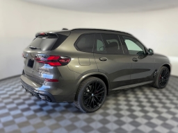 BMW X5 sDrive40i Sports Activity Vehicle 2026