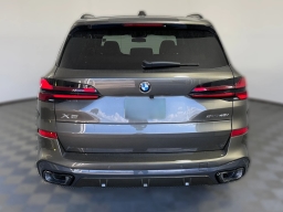 BMW X5 sDrive40i Sports Activity Vehicle 2026