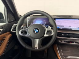 BMW X5 sDrive40i Sports Activity Vehicle 2026