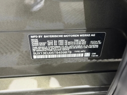 BMW X5 sDrive40i Sports Activity Vehicle 2026
