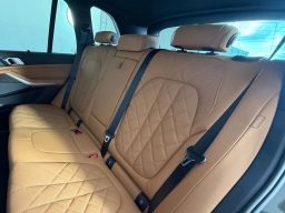 BMW X5 sDrive40i Sports Activity Vehicle 2026