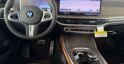 BMW X5 sDrive40i Sports Activity Vehicle 2026