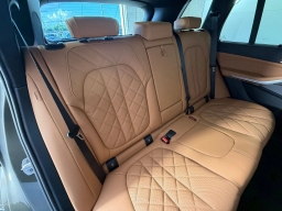 BMW X5 sDrive40i Sports Activity Vehicle 2026