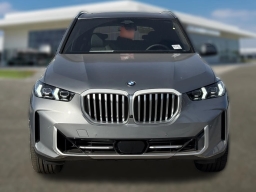 BMW X5 sDrive40i Sports Activity Vehicle 2026
