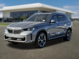 BMW X5 sDrive40i Sports Activity Vehicle 2026