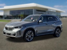 BMW X5 sDrive40i Sports Activity Vehicle 2026