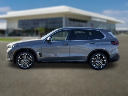 BMW X5 sDrive40i Sports Activity Vehicle 2026