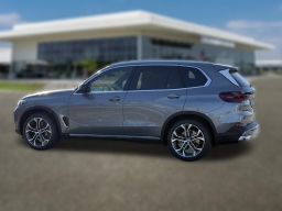 BMW X5 sDrive40i Sports Activity Vehicle 2026