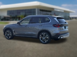 BMW X5 sDrive40i Sports Activity Vehicle 2026