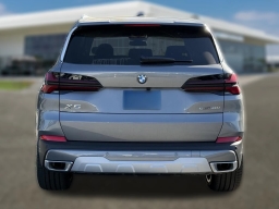 BMW X5 sDrive40i Sports Activity Vehicle 2026