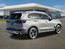 BMW X5 sDrive40i Sports Activity Vehicle 2026