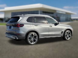 BMW X5 sDrive40i Sports Activity Vehicle 2026