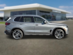 BMW X5 sDrive40i Sports Activity Vehicle 2026