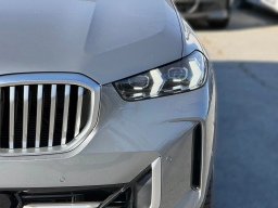 BMW X5 sDrive40i Sports Activity Vehicle 2026