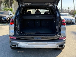 BMW X5 sDrive40i Sports Activity Vehicle 2026