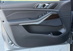 BMW X5 sDrive40i Sports Activity Vehicle 2026