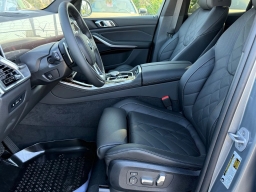 BMW X5 sDrive40i Sports Activity Vehicle 2026