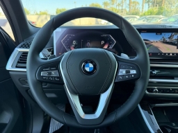 BMW X5 sDrive40i Sports Activity Vehicle 2026