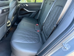 BMW X5 sDrive40i Sports Activity Vehicle 2026