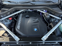 BMW X5 sDrive40i Sports Activity Vehicle 2026