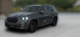 BMW X5 sDrive40i Sports Activity Vehicle 2026