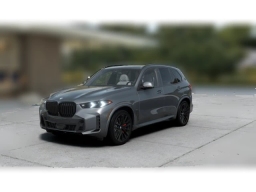 BMW X5 sDrive40i Sports Activity Vehicle 2026
