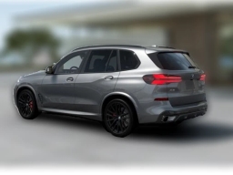 BMW X5 sDrive40i Sports Activity Vehicle 2026