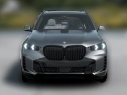 BMW X5 sDrive40i Sports Activity Vehicle 2026