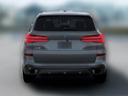 BMW X5 sDrive40i Sports Activity Vehicle 2026