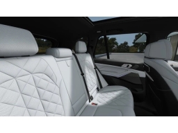 BMW X5 sDrive40i Sports Activity Vehicle 2026