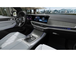 BMW X5 sDrive40i Sports Activity Vehicle 2026