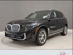 BMW X5 sDrive40i Sports Activity Vehicle 2026