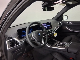 BMW X5 sDrive40i Sports Activity Vehicle 2026