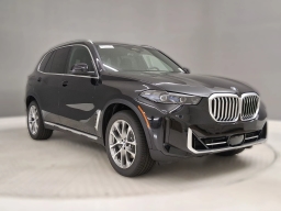 BMW X5 sDrive40i Sports Activity Vehicle 2026