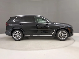BMW X5 sDrive40i Sports Activity Vehicle 2026