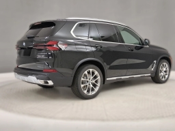 BMW X5 sDrive40i Sports Activity Vehicle 2026