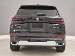 BMW X5 sDrive40i Sports Activity Vehicle 2026