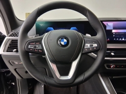 BMW X5 sDrive40i Sports Activity Vehicle 2026