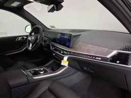 BMW X5 sDrive40i Sports Activity Vehicle 2026